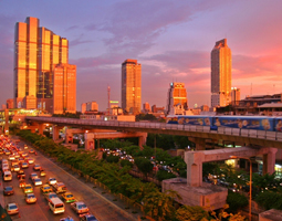 4 Nights Pacific Coastal Cruise